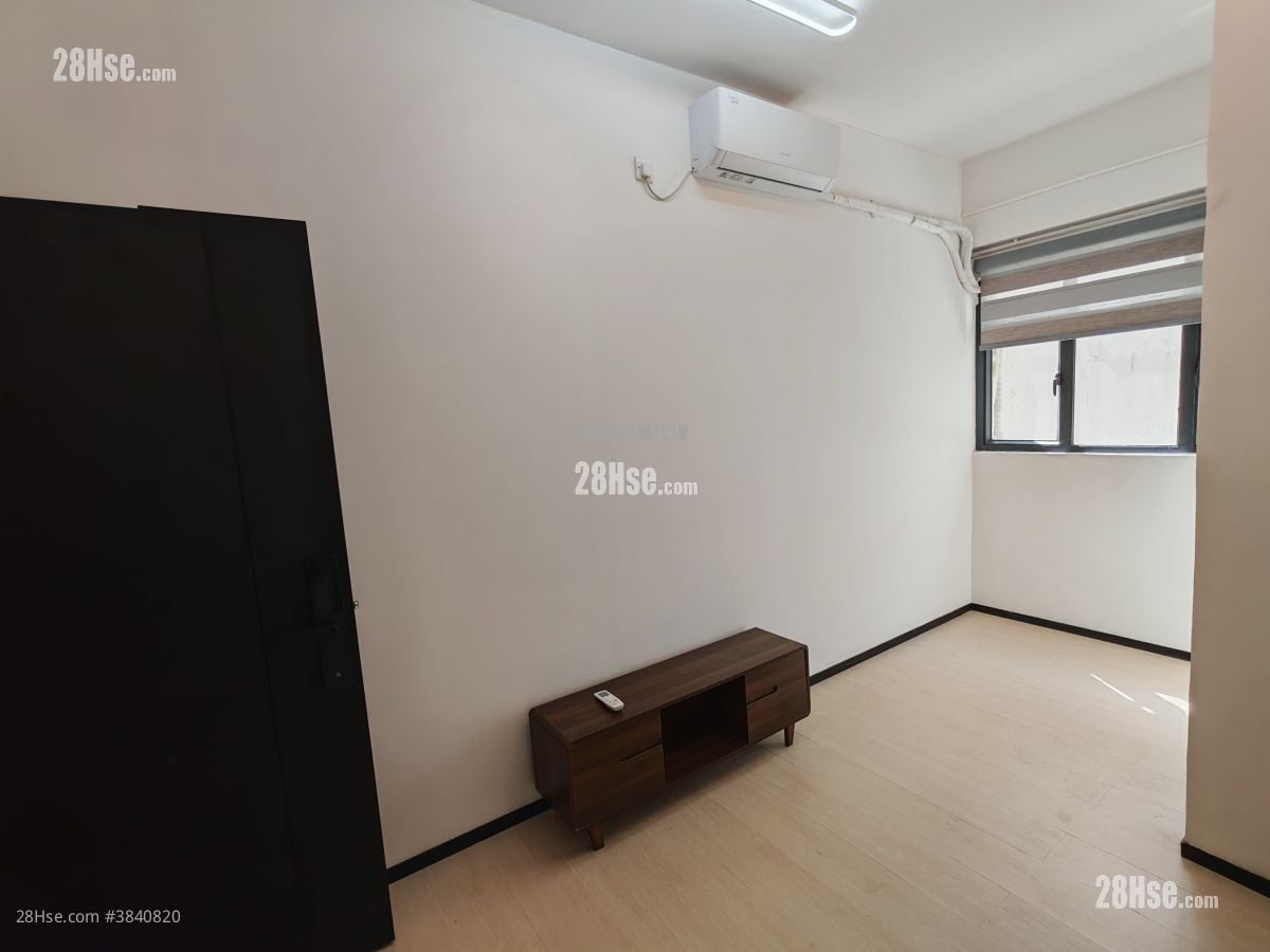 Liven House Rental
