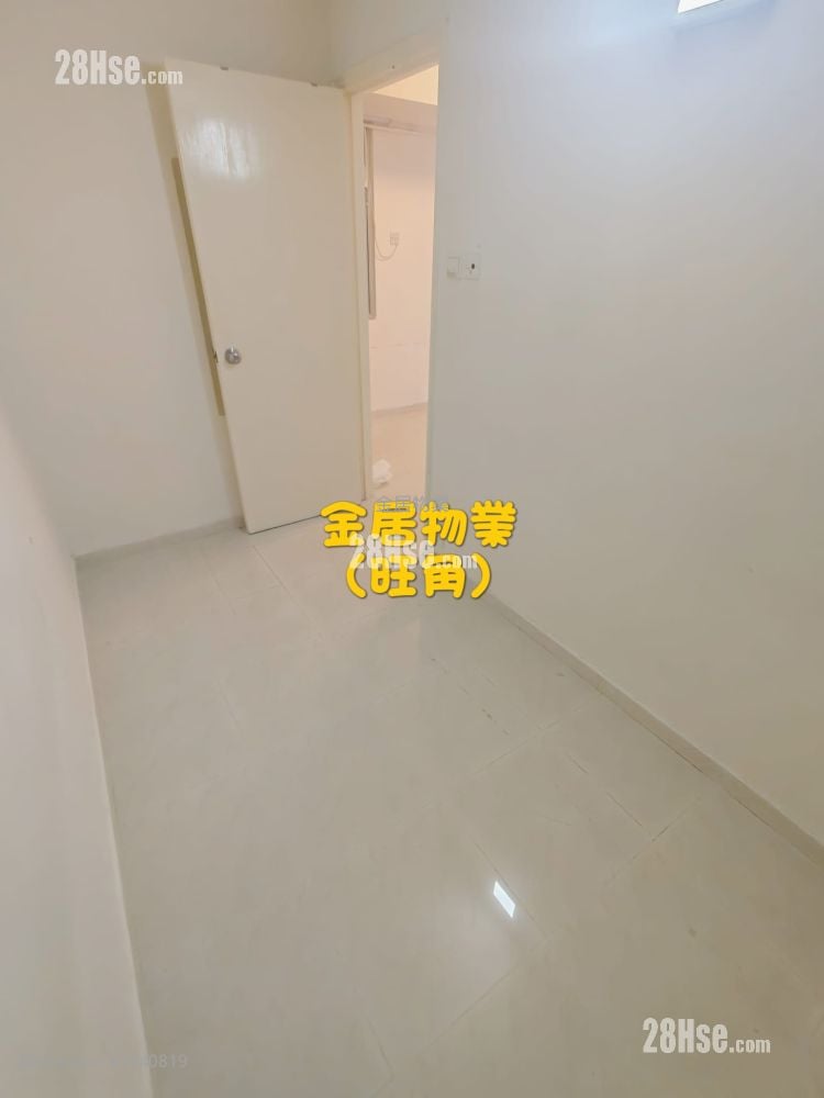 Fair Way Garden Rental 2 Bedrooms , 1 Bathroom 260 ft²