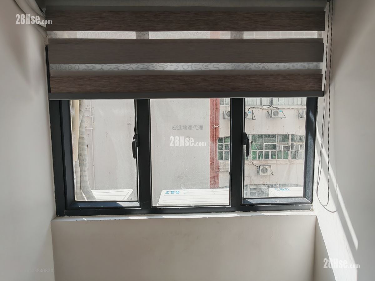 Liven House Rental