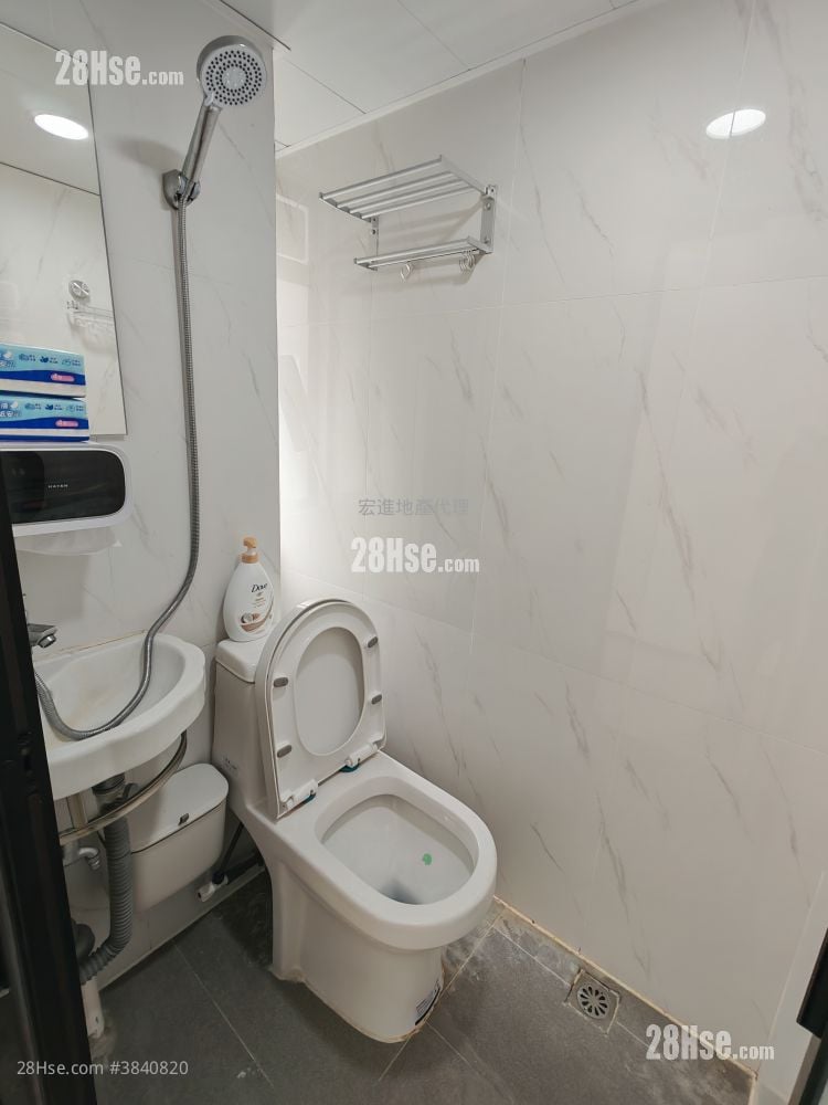 Liven House Rental
