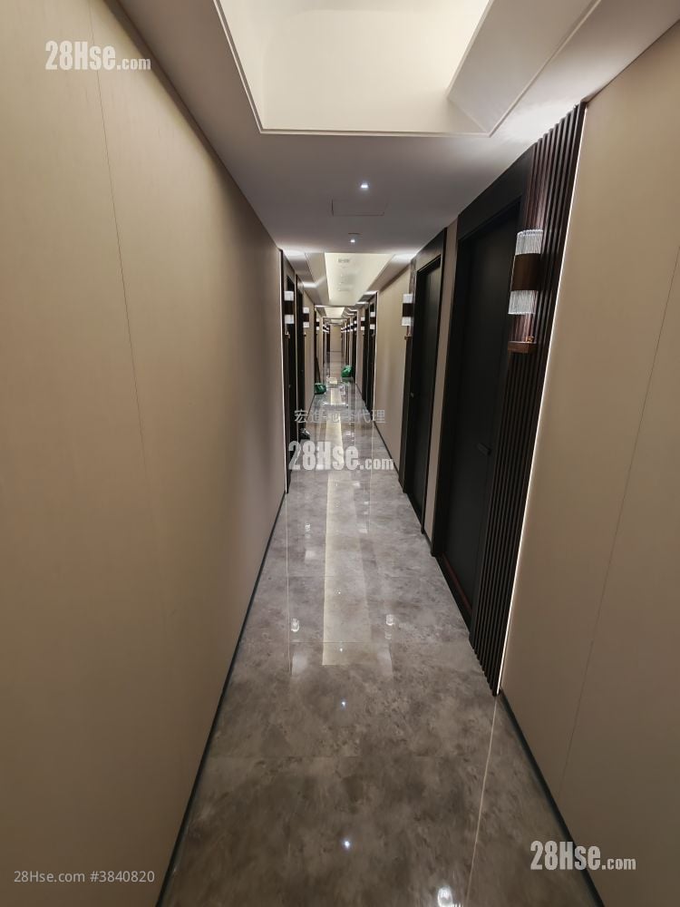 Liven House Rental