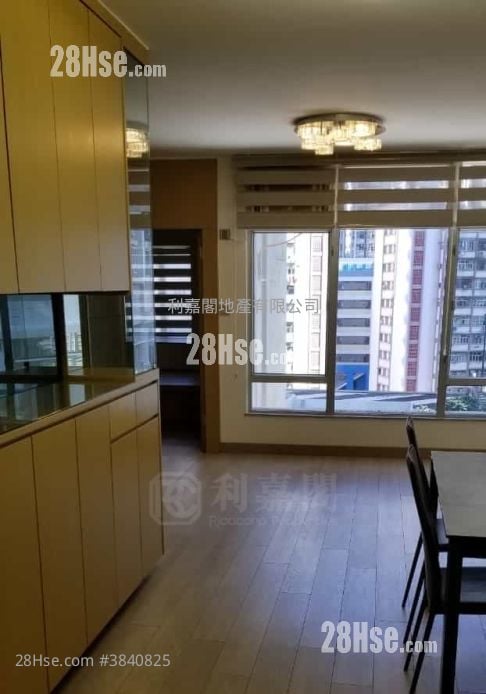 Park Vale Sell 3 Bedrooms 652 ft²