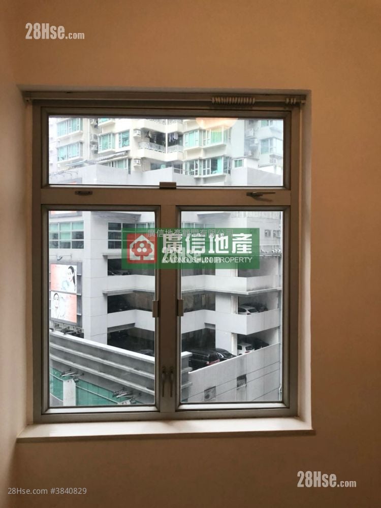 華新大廈 售盤 2 房 , 1 浴室 346 平方呎