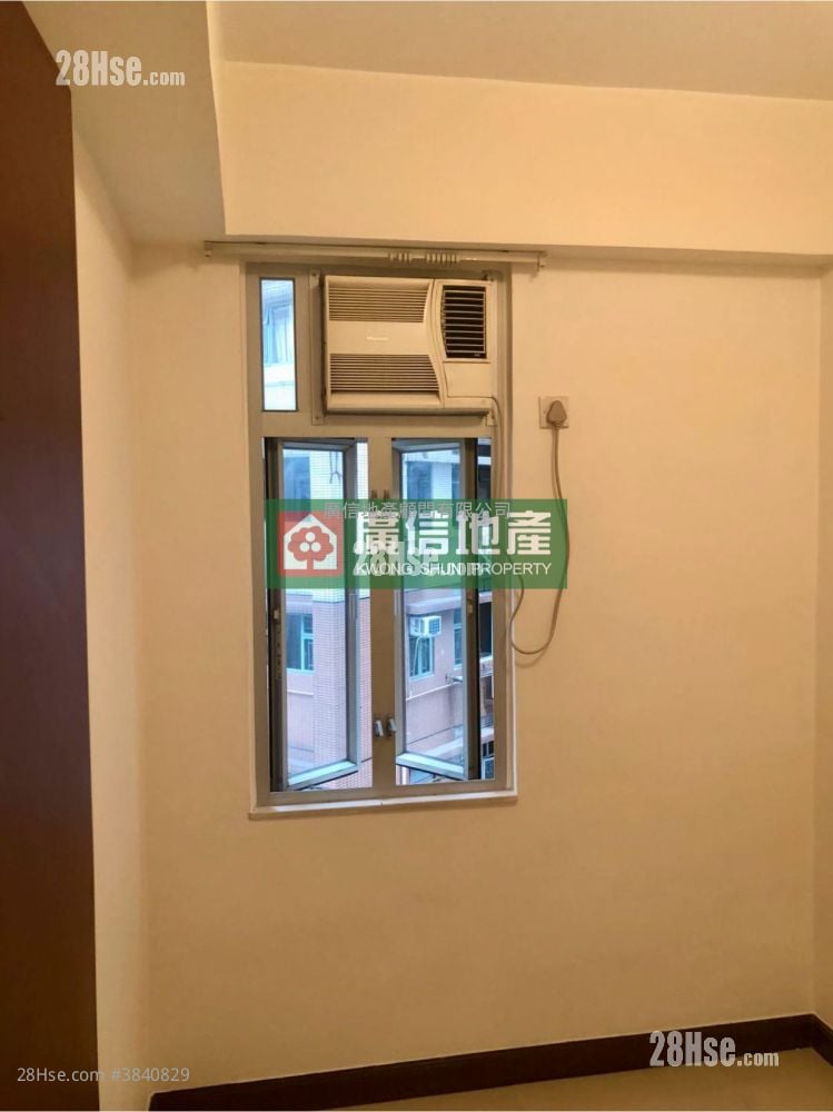 華新大廈 售盤 2 房 , 1 浴室 346 平方呎
