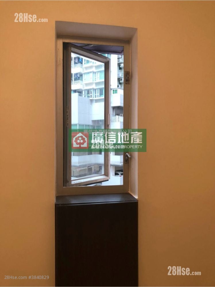 華新大廈 售盤 2 房 , 1 浴室 346 平方呎
