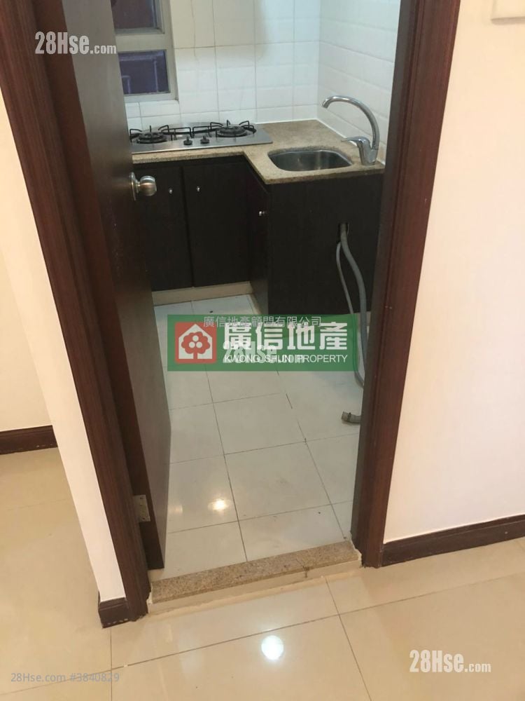 華新大廈 售盤 2 房 , 1 浴室 346 平方呎
