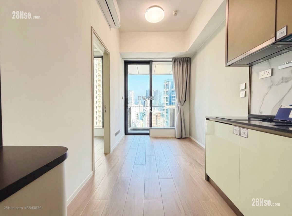 Spring Garden Rental 1 Bedroom , 1 Bathroom 282 ft²