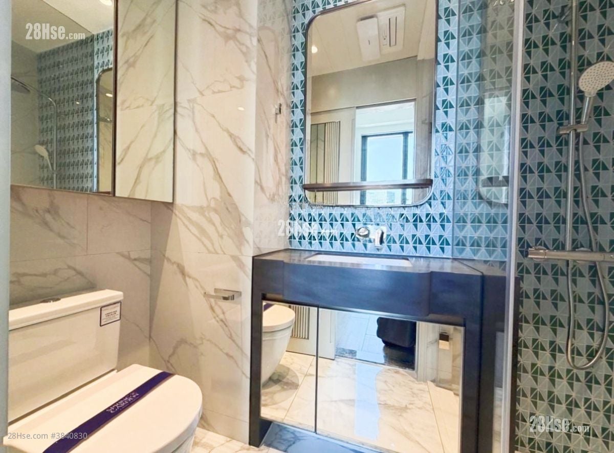 Spring Garden Rental 1 Bedroom , 1 Bathroom 282 ft²
