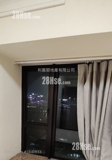 凯旋门 售盘 3 房 , 2 浴室 846 平方尺