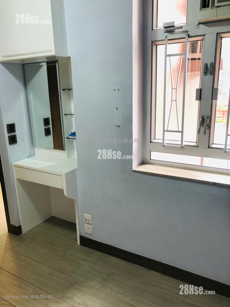 Jubilee Garden Rental 2 Bedrooms , 1 Bathroom 498 ft²