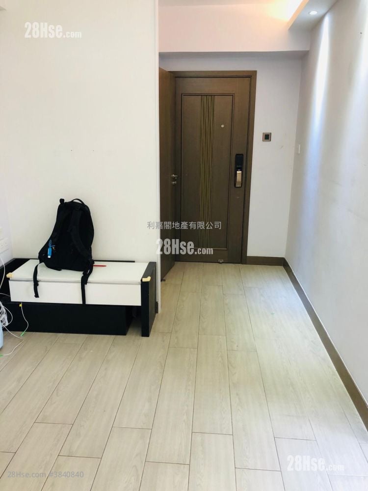 Jubilee Garden Rental 2 Bedrooms , 1 Bathroom 498 ft²