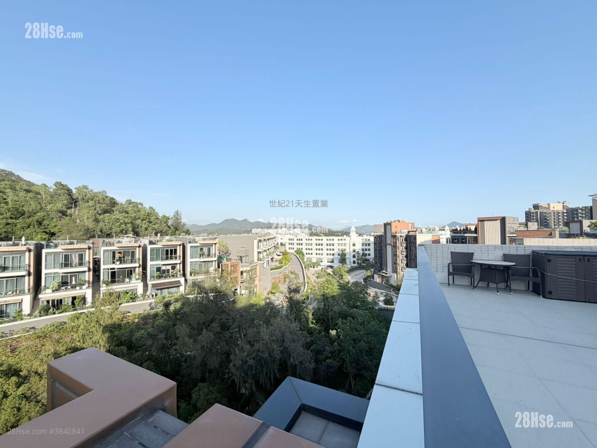 The Bloomsway Sell 4 Bedrooms , 3 Bathrooms 1,274 ft²