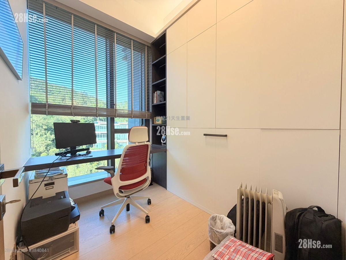 The Bloomsway Sell 4 Bedrooms , 3 Bathrooms 1,274 ft²