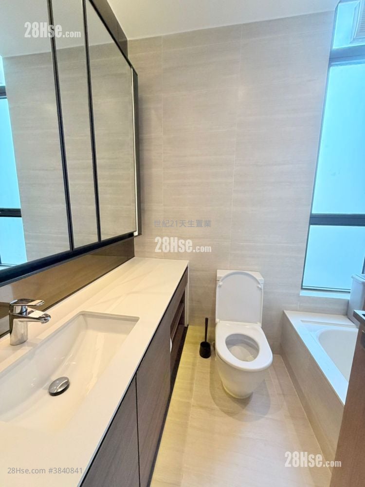The Bloomsway Sell 4 Bedrooms , 3 Bathrooms 1,274 ft²