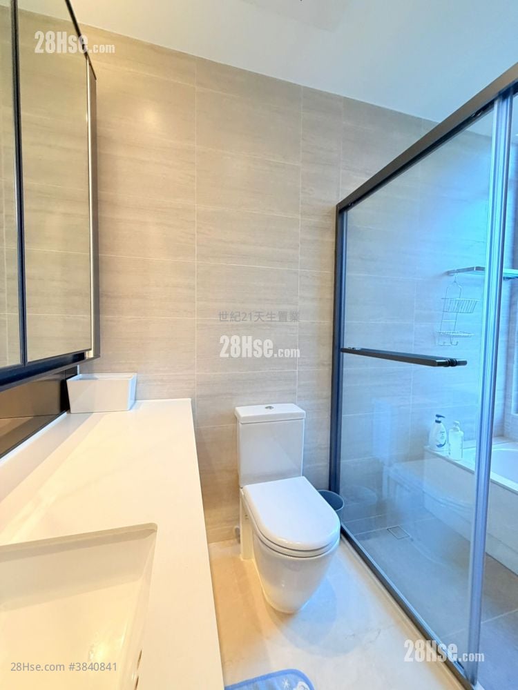 The Bloomsway Sell 4 Bedrooms , 3 Bathrooms 1,274 ft²