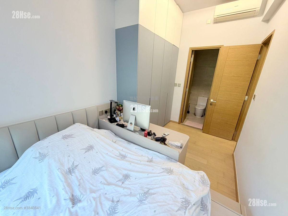 The Bloomsway Sell 4 Bedrooms , 3 Bathrooms 1,274 ft²