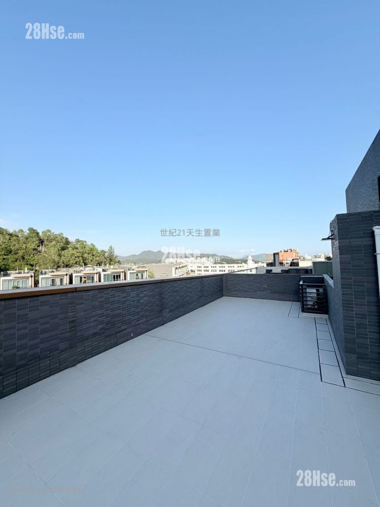 The Bloomsway Sell 4 Bedrooms , 3 Bathrooms 1,274 ft²