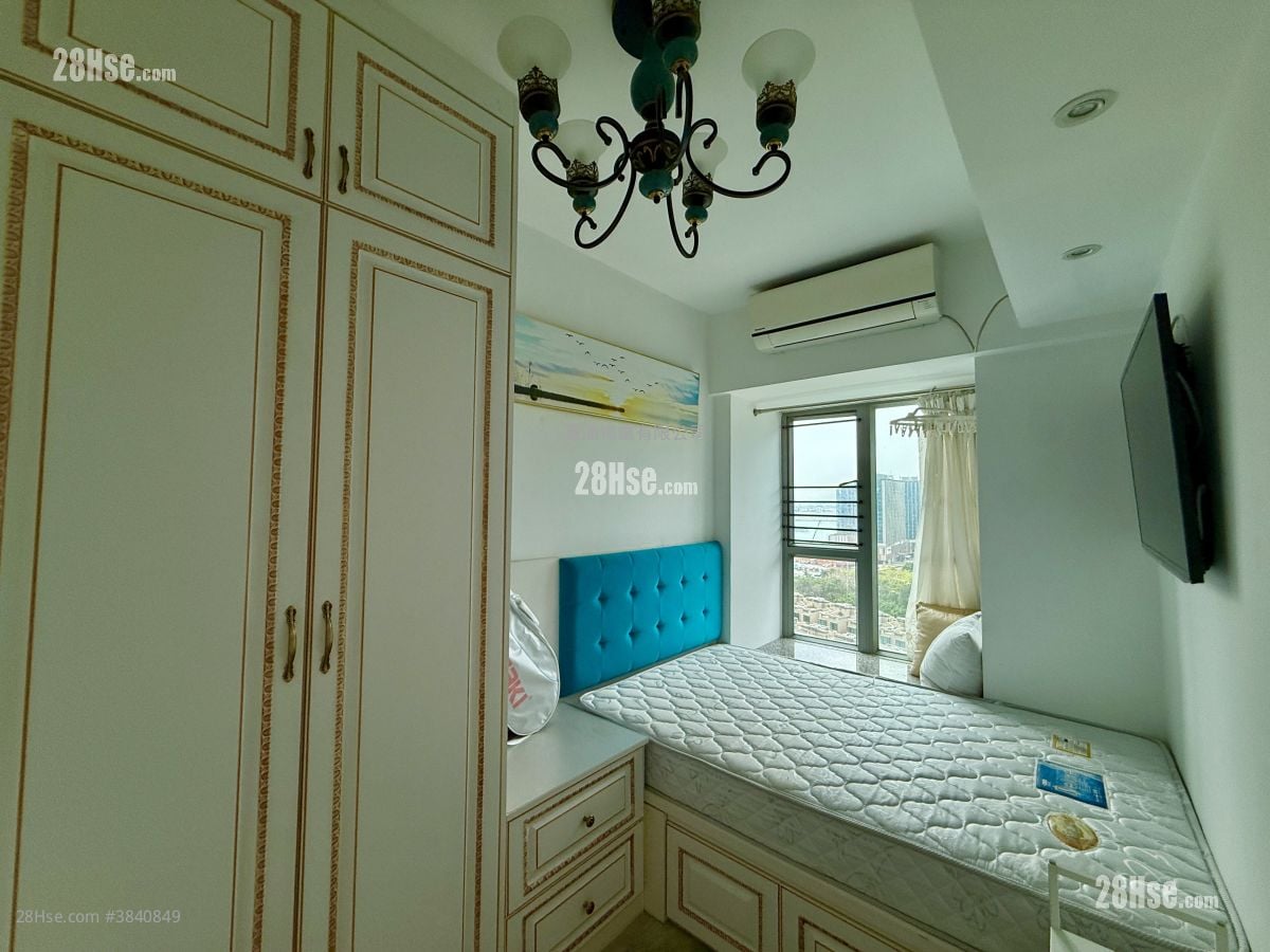 Caribbean Coast Sell 3 Bedrooms , 2 Bathrooms 918 ft²