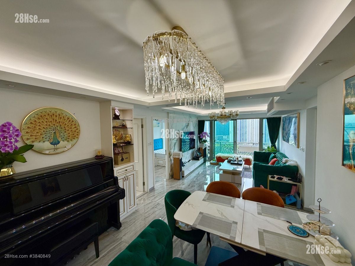 Caribbean Coast Sell 3 Bedrooms , 2 Bathrooms 918 ft²