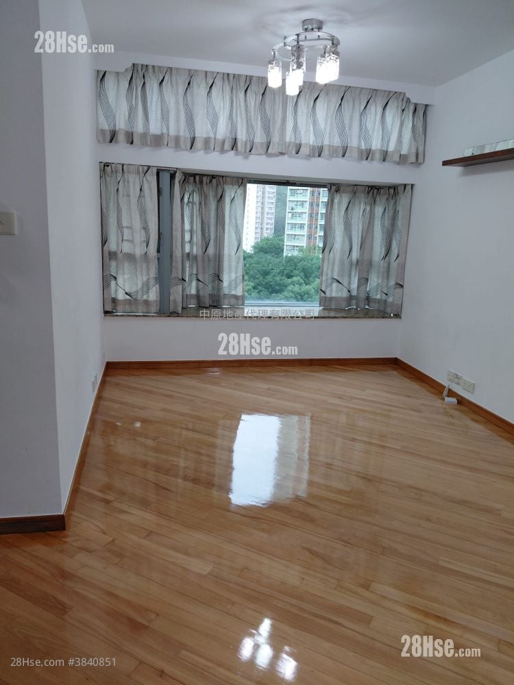Tung Chung Crescent Rental 547 ft²