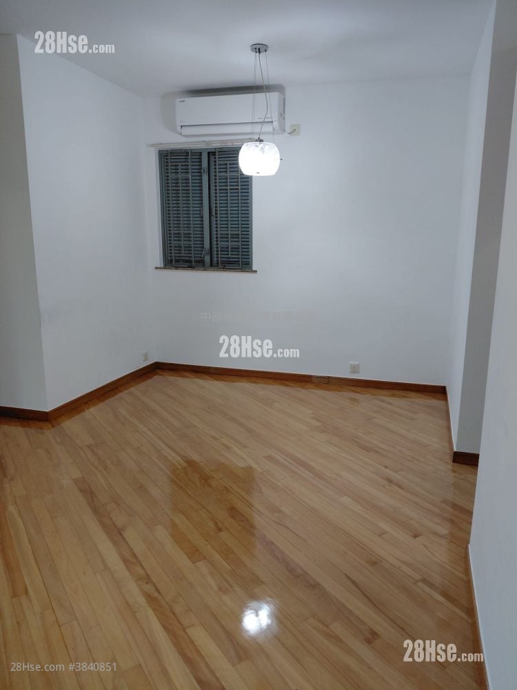 Tung Chung Crescent Rental 547 ft²
