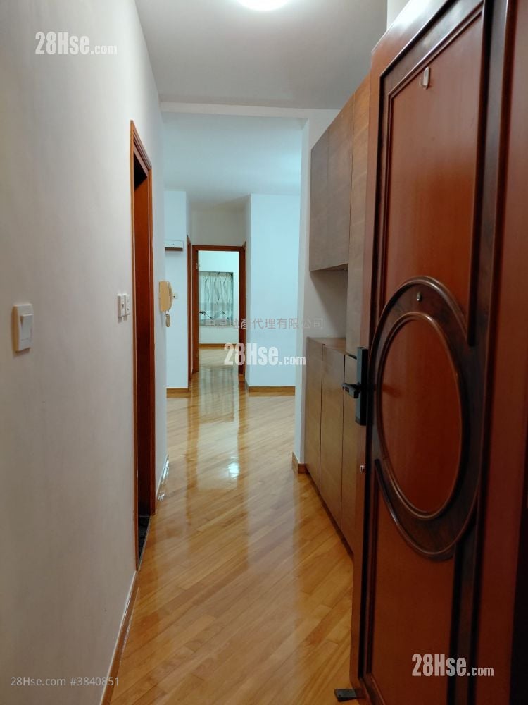 Tung Chung Crescent Rental 547 ft²