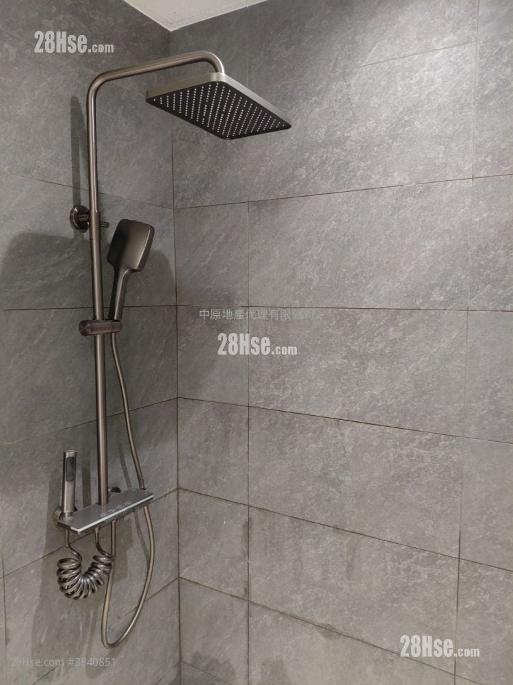 Tung Chung Crescent Rental 547 ft²