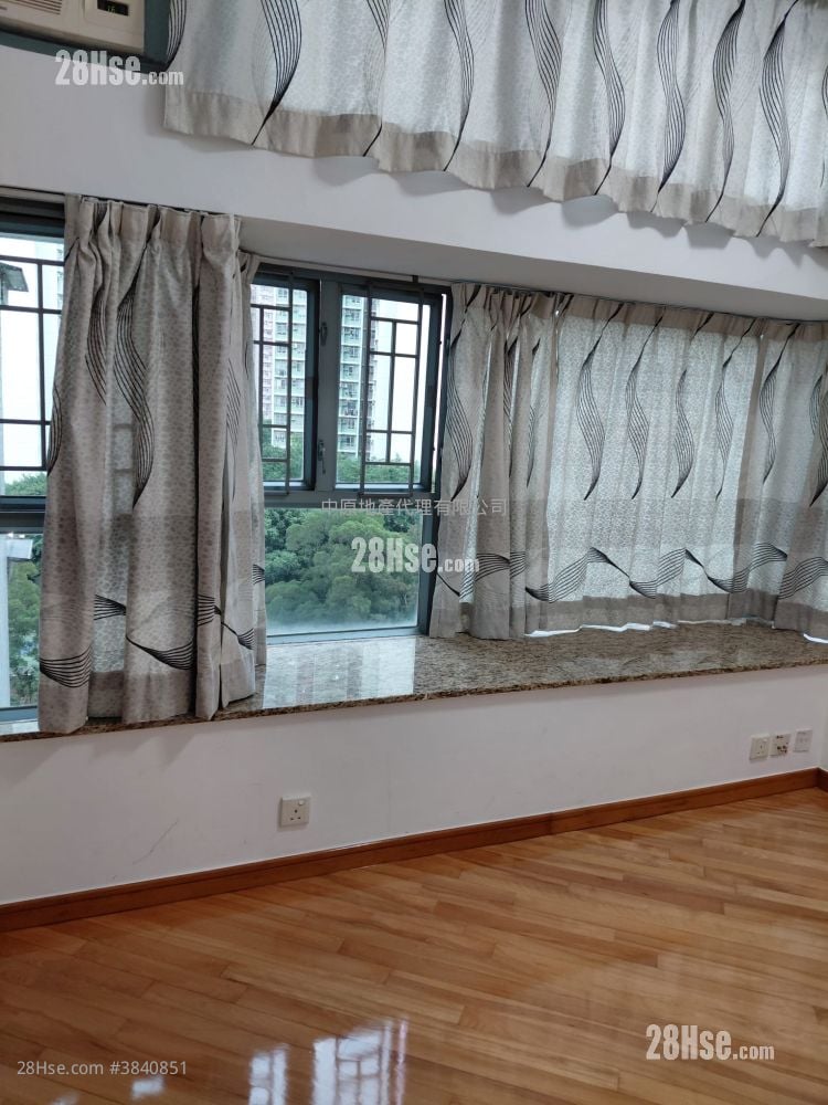 Tung Chung Crescent Rental 547 ft²