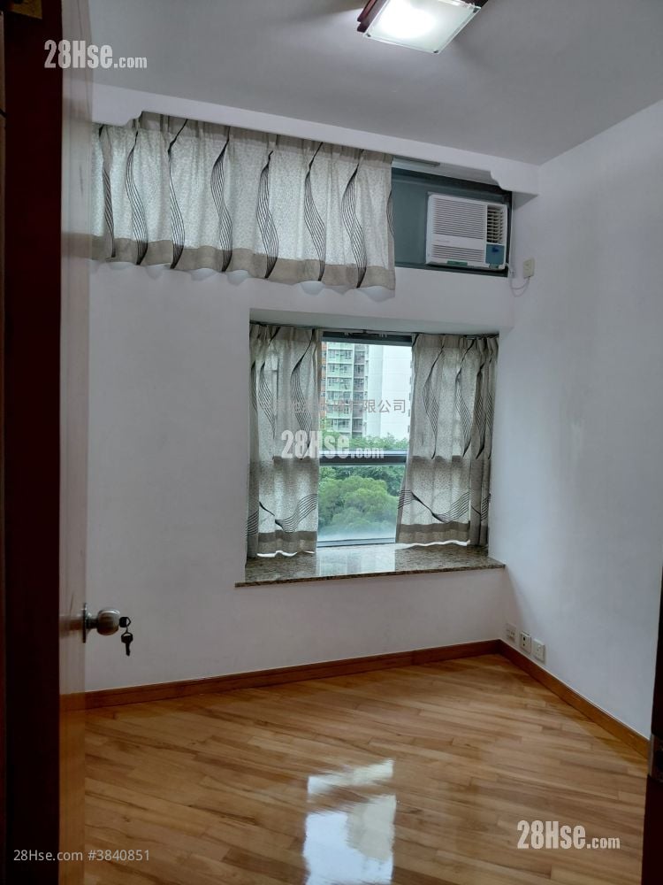 Tung Chung Crescent Rental 547 ft²