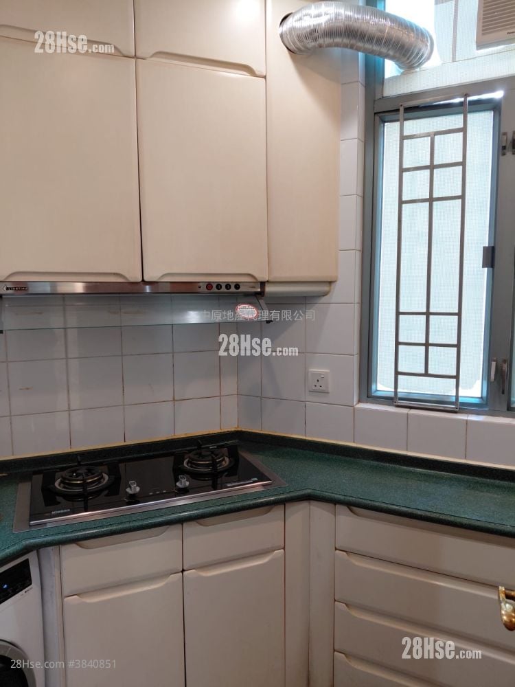 Tung Chung Crescent Rental 547 ft²