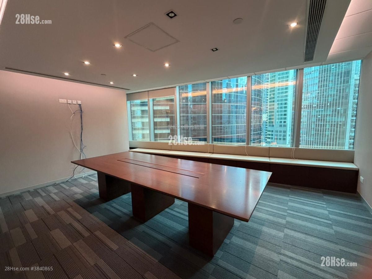 Golden Centre Rental