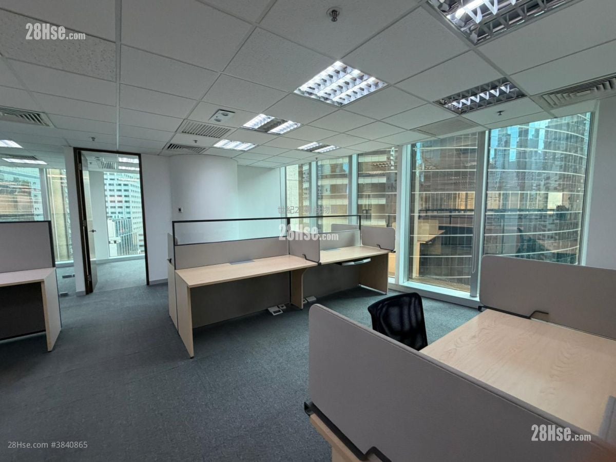 Golden Centre Rental