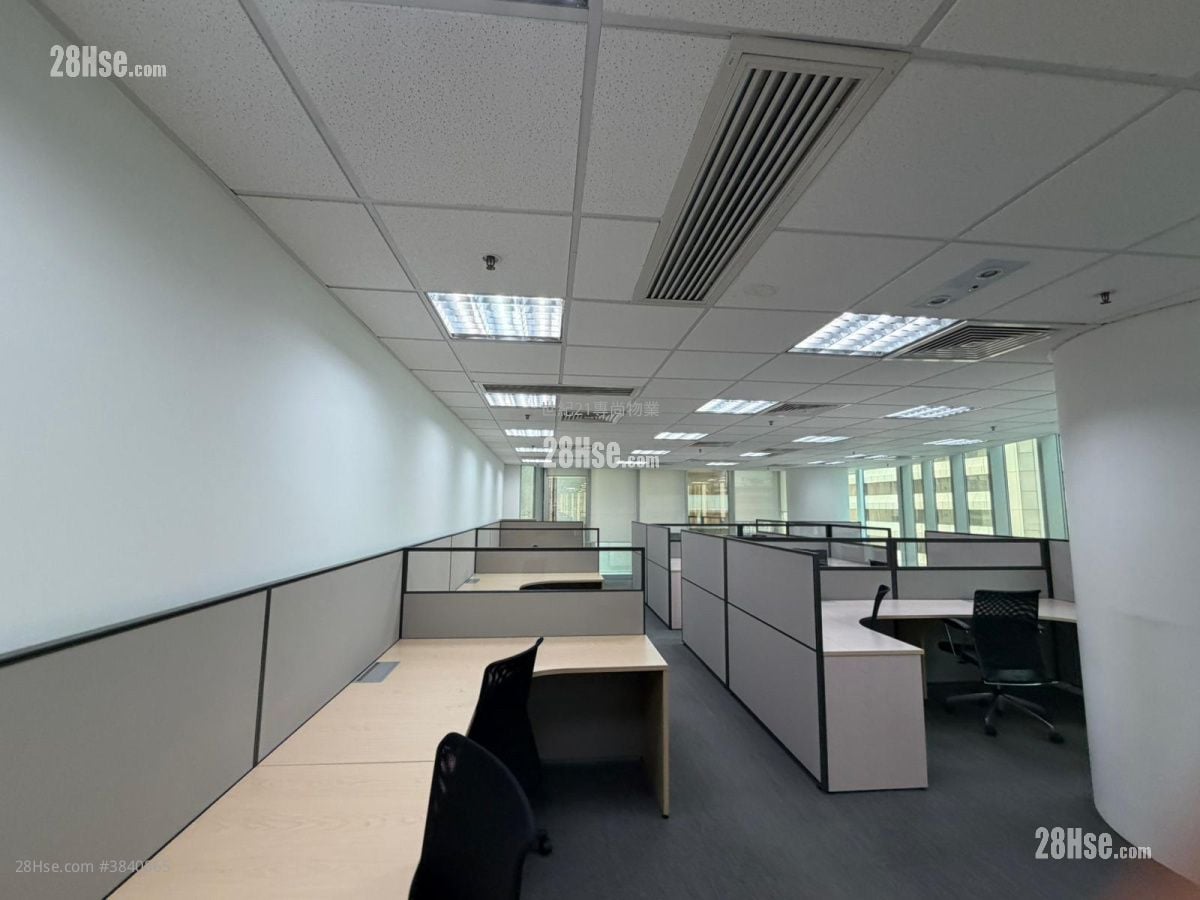 Golden Centre Rental