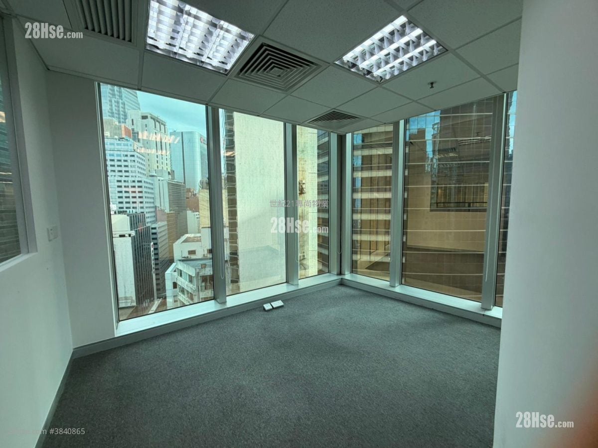 Golden Centre Rental
