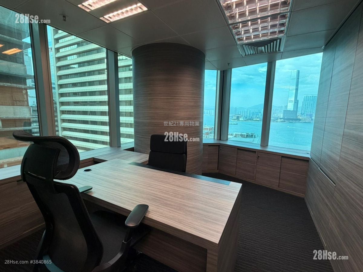 Golden Centre Rental