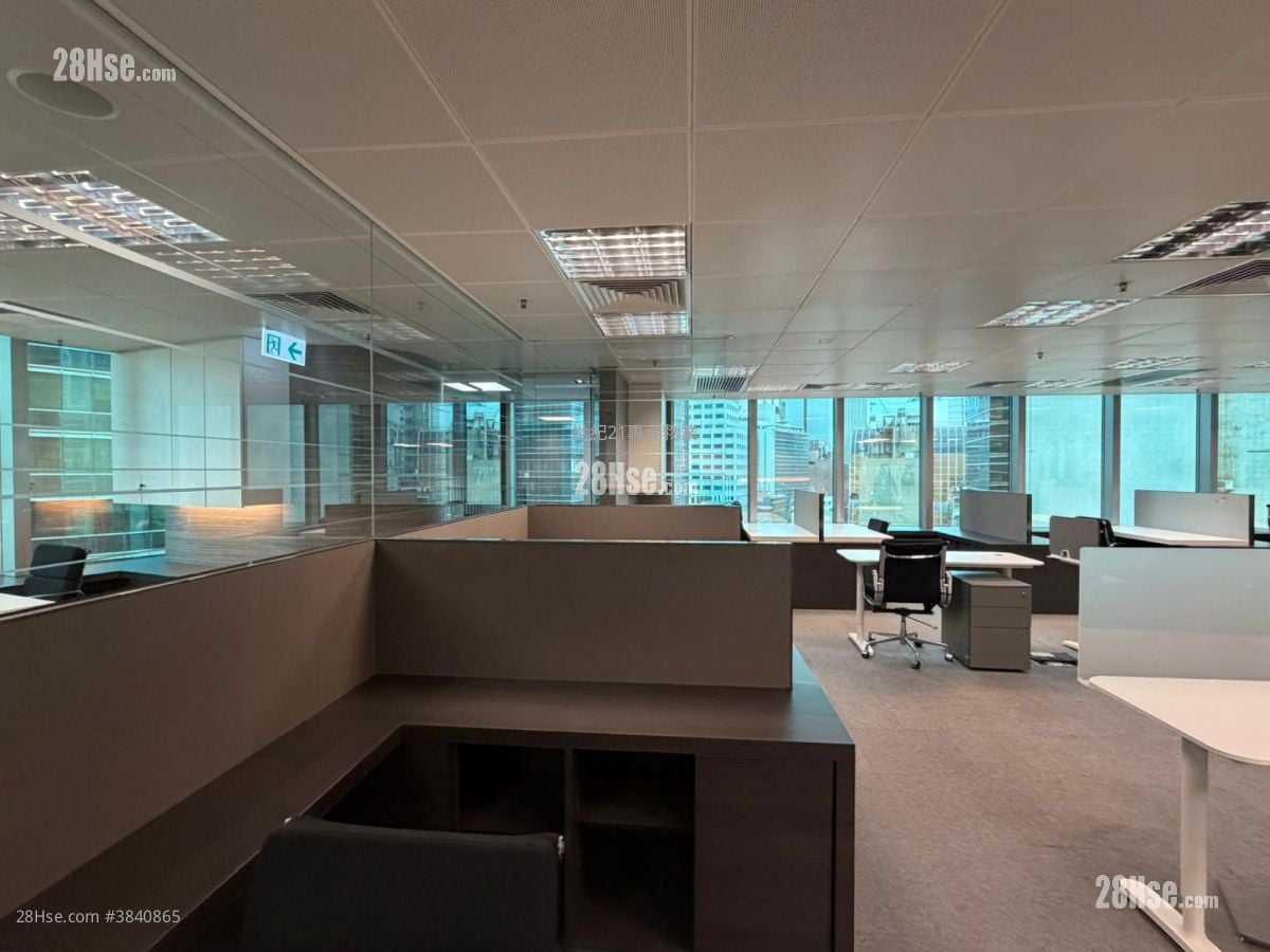 Golden Centre Rental