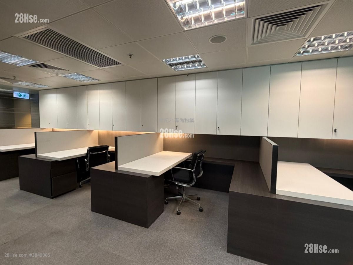 Golden Centre Rental