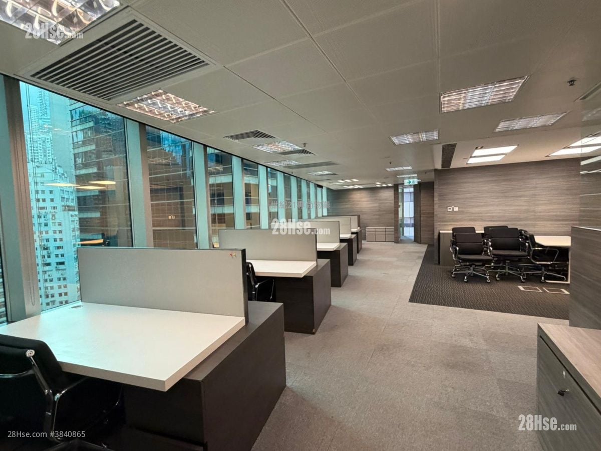 Golden Centre Rental