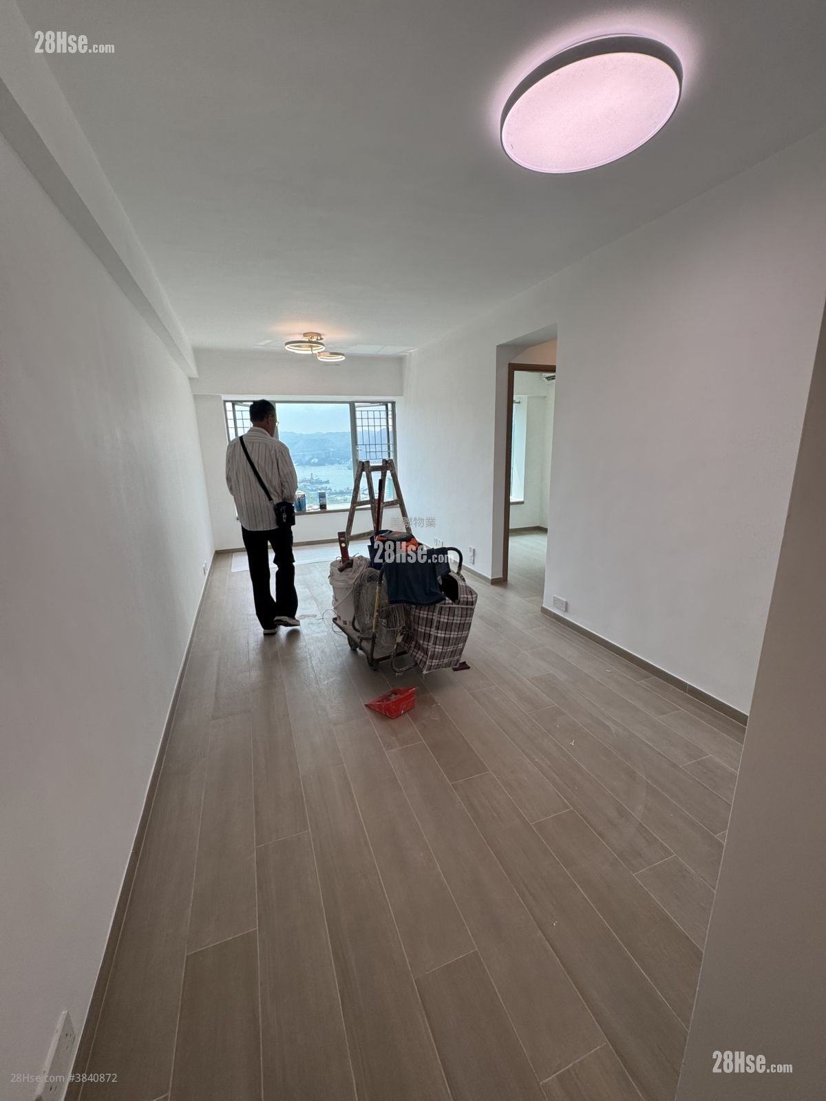 Tierra Verde Rental 519 ft²