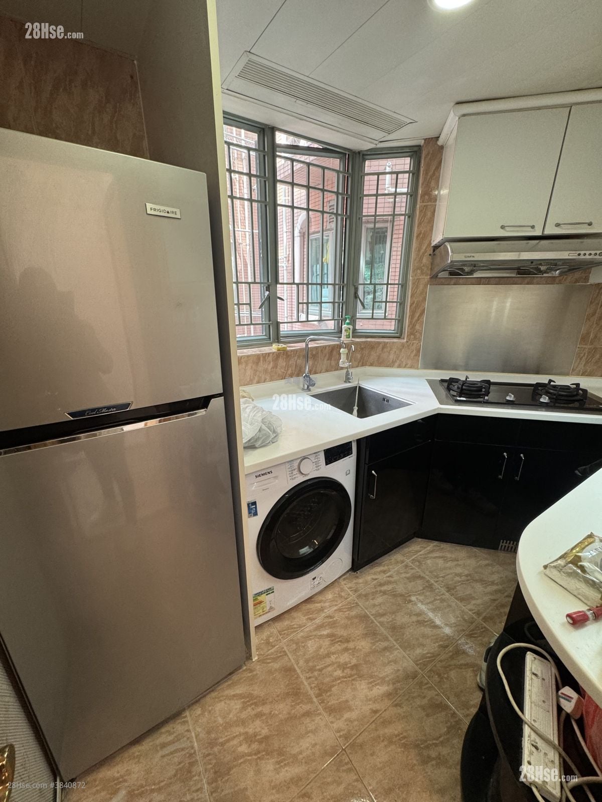 Tierra Verde Rental 519 ft²