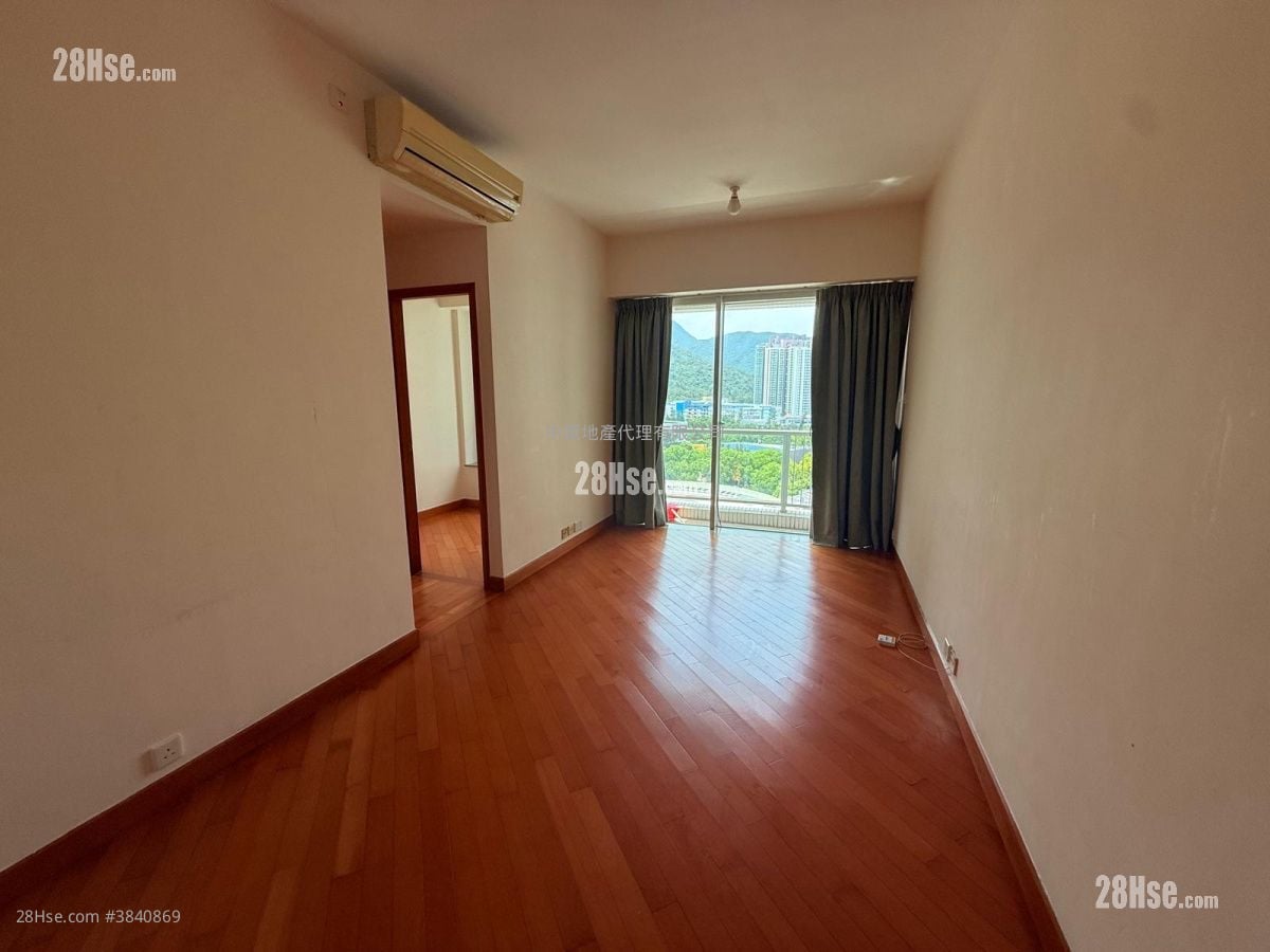 Coastal Skyline Rental 2 Bedrooms , 1 Bathroom 518 ft²