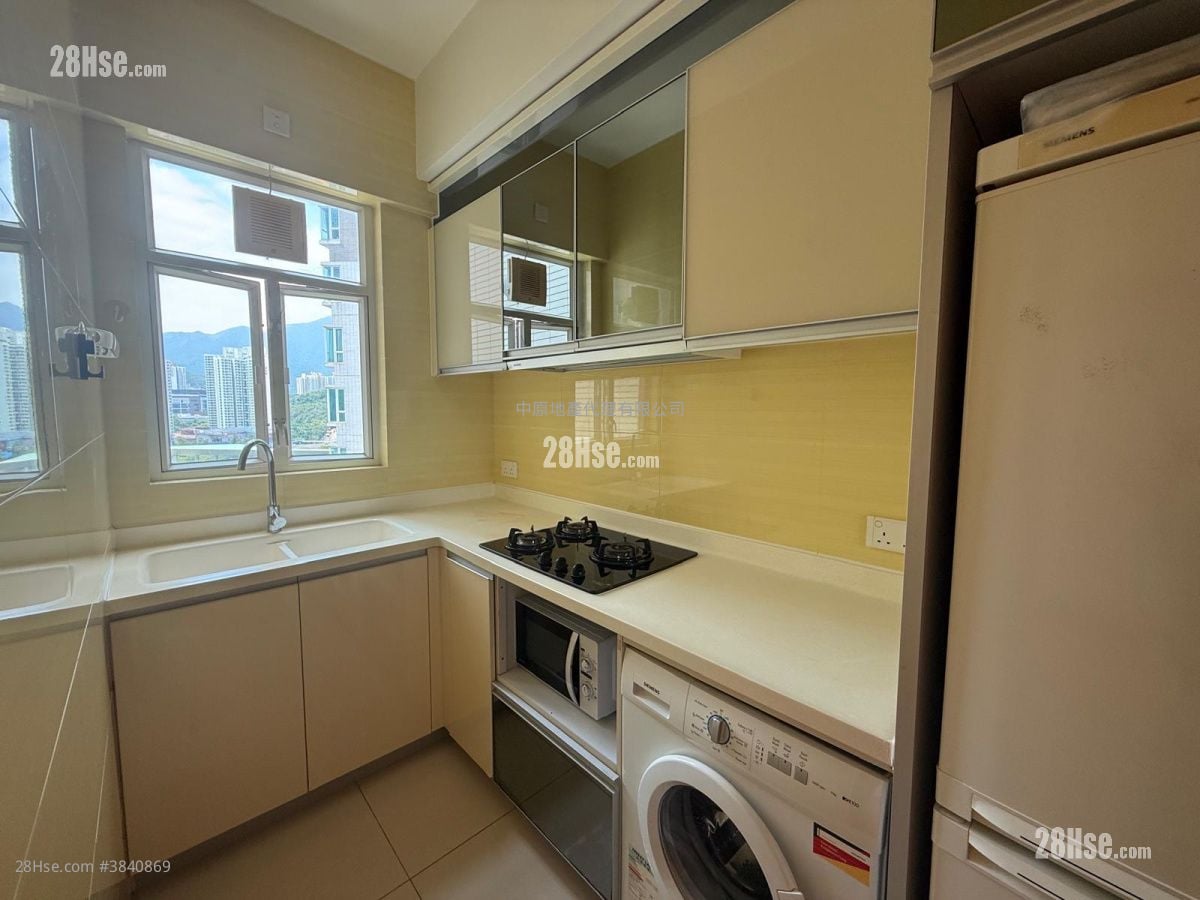 Coastal Skyline Rental 2 Bedrooms , 1 Bathroom 518 ft²