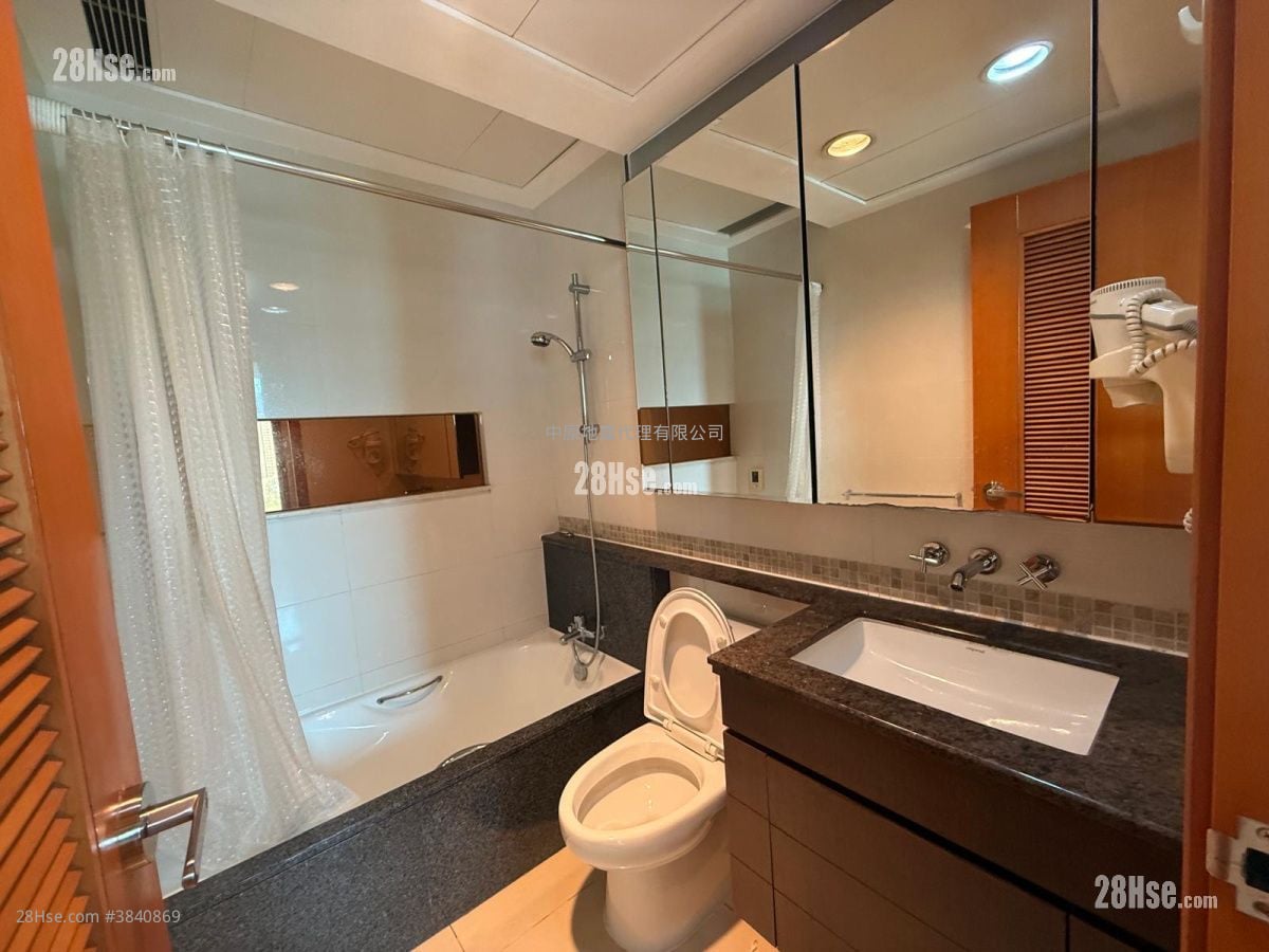 Coastal Skyline Rental 2 Bedrooms , 1 Bathroom 518 ft²
