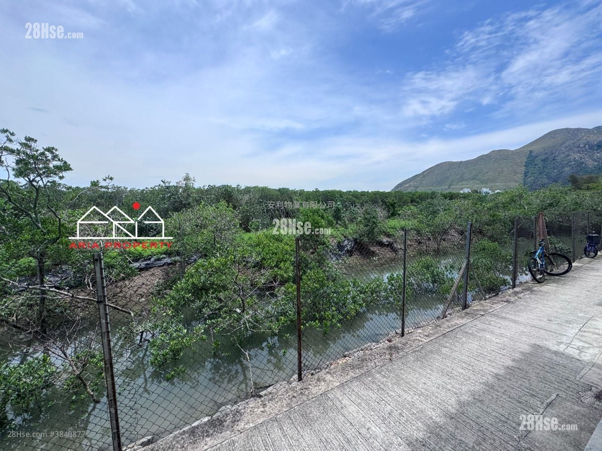 Tai O Village Sell 1 Bedroom , 1 Bathroom 700 ft²