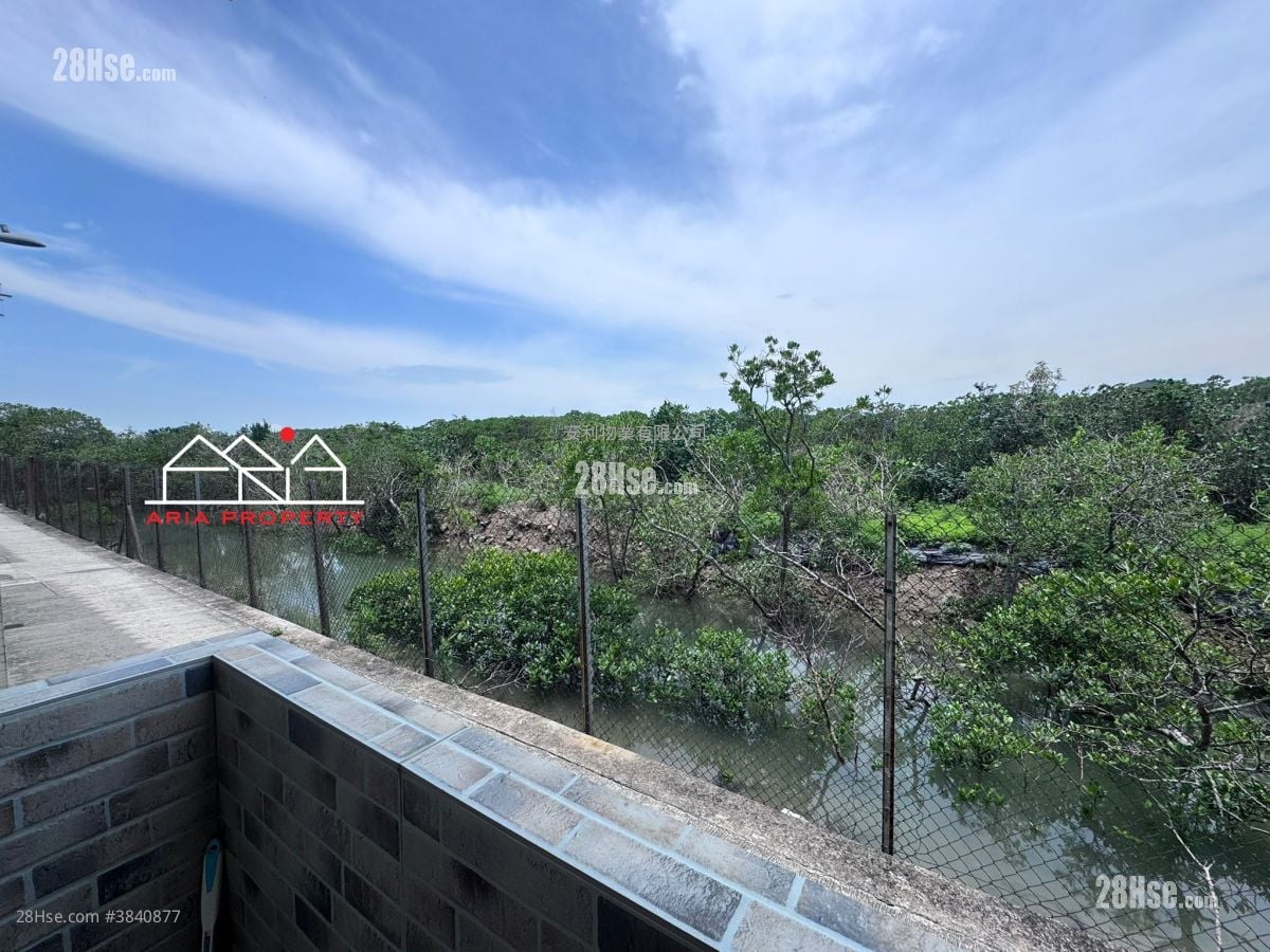Tai O Village Sell 1 Bedroom , 1 Bathroom 700 ft²