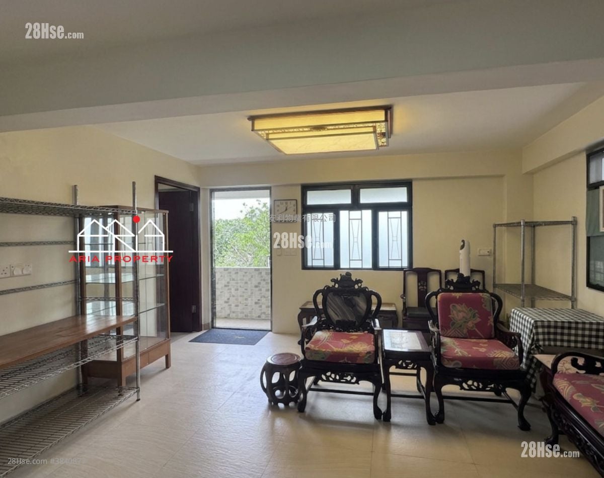 Tai O Village Sell 1 Bedroom , 1 Bathroom 700 ft²