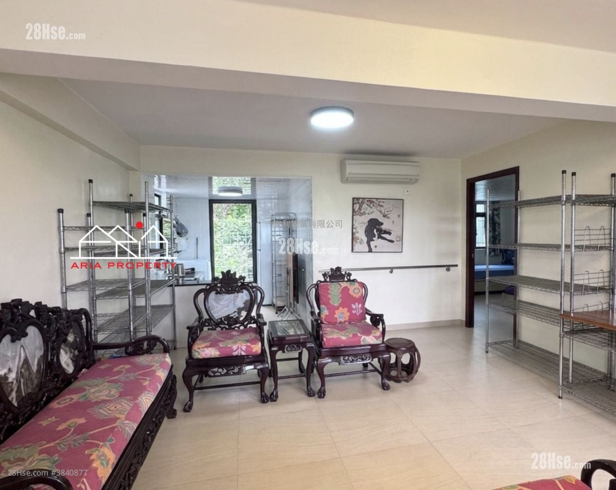 Tai O Village Sell 1 Bedroom , 1 Bathroom 700 ft²