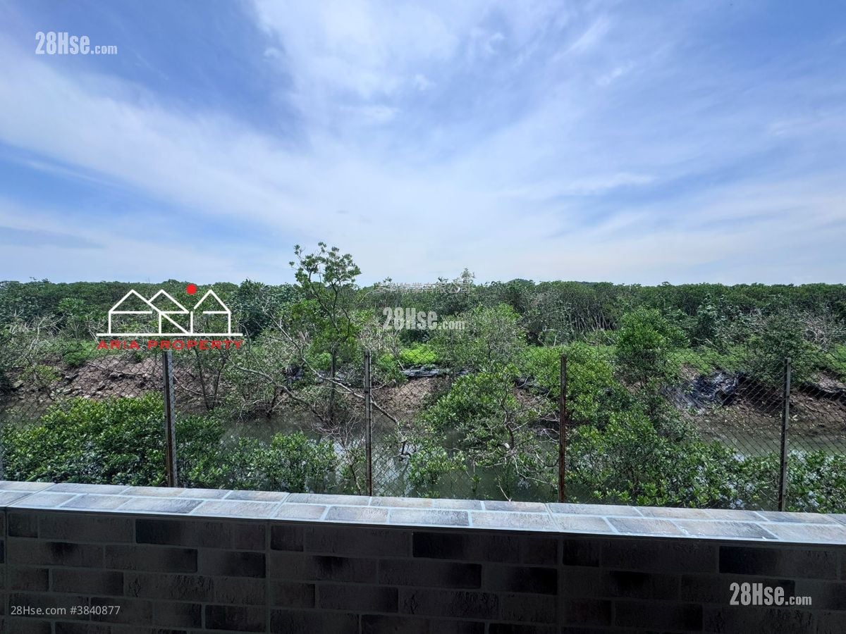 Tai O Village Sell 1 Bedroom , 1 Bathroom 700 ft²