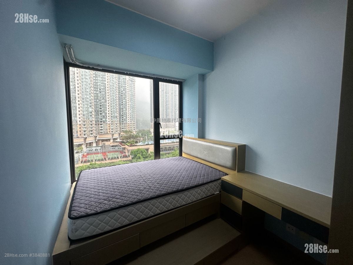 The Visionary Rental 3 Bedrooms , 2 Bathrooms 974 ft²