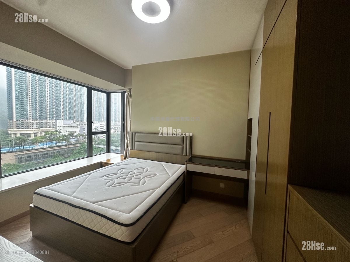The Visionary Rental 3 Bedrooms , 2 Bathrooms 974 ft²
